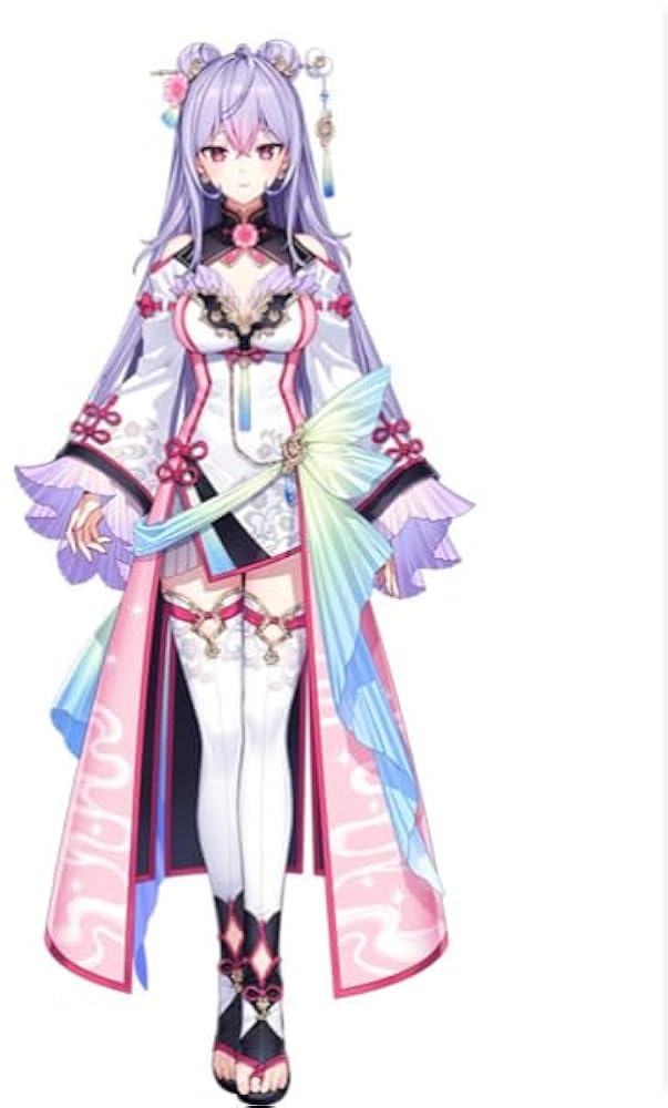 み*読様 梢桃音　にじさんじ　コスプレ衣装 70726f647563742f32303234313231